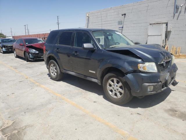 MAZDA TRIBUTE S 2008 with VIN 4F2CZ06188KM02397 - Photo from auction