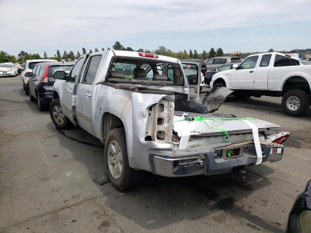 Photo 3 from auction – 2013 GMC SIERRA C15 with VIN 3GTP1WE01DG102187