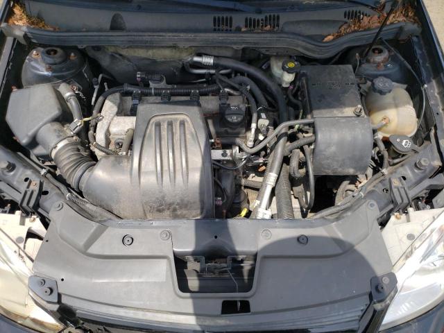 Photo 7 from auction – 2008 CHEVROLET COBALT LS with VIN 1G1AK58F087329068