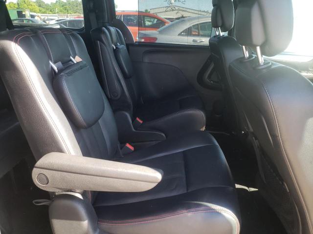Photo 6 from auction – 2019 DODGE GRAND CARA with VIN 2C4RDGEG1KR769528