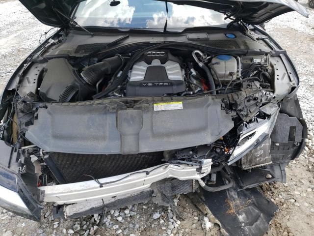 Photo 7 from auction – 2015 AUDI A7 PRESTIG with VIN WAU2GAFC2FN039127