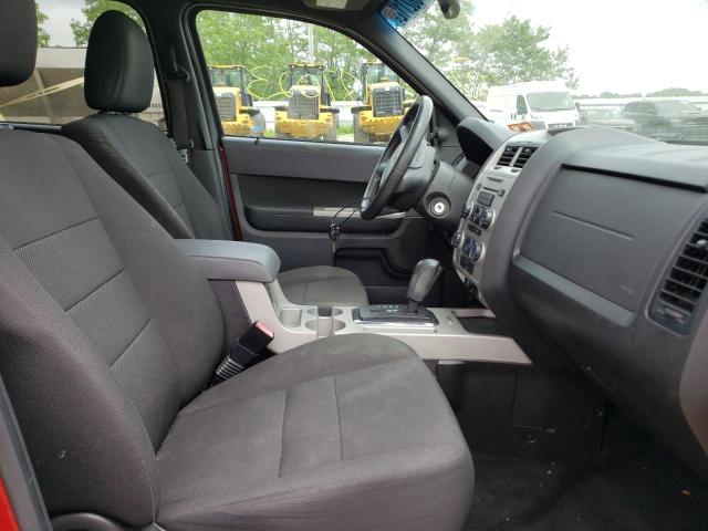 Photo 5 from auction – 2010 FORD ESCAPE XLS with VIN 1FMCU0D77AKC07883