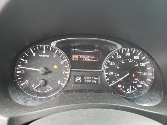 Photo 8 from auction – 2014 NISSAN ALTIMA 2.5 with VIN 1N4AL3AP0EC263142