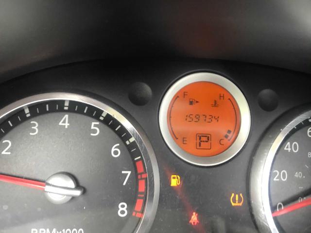 NISSAN SENTRA 2.0 2007 with VIN 3N1AB61E67L673273 - Photo from auction