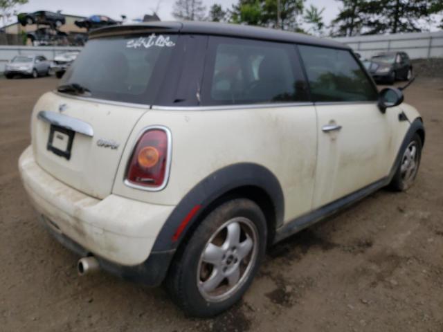 Photo 4 from auction – 2009 MINI COOPER with VIN WMWMF33539TW73589