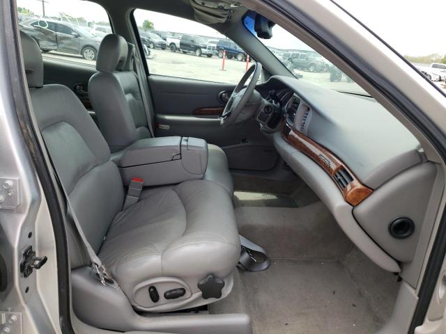 Photo 5 from auction – 2001 BUICK LESABRE LI with VIN 1G4HR54K81U286252
