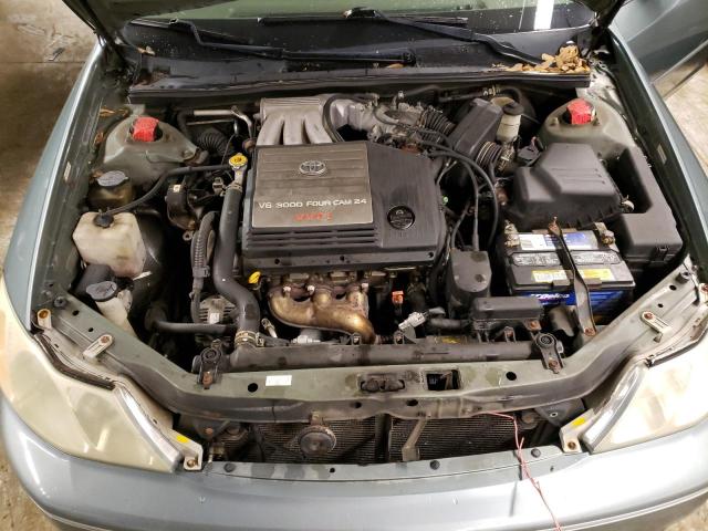 Photo 2 from auction – 2004 TOYOTA AVALON XL with VIN 4T1BF28B64U358206
