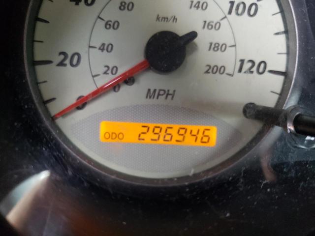 Photo 8 from auction – 2003 TOYOTA RAV4 with VIN JTEGH20V136013531