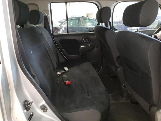 Photo 6 from auction – 2009 NISSAN CUBE BASE with VIN JN8AZ28R09T106246