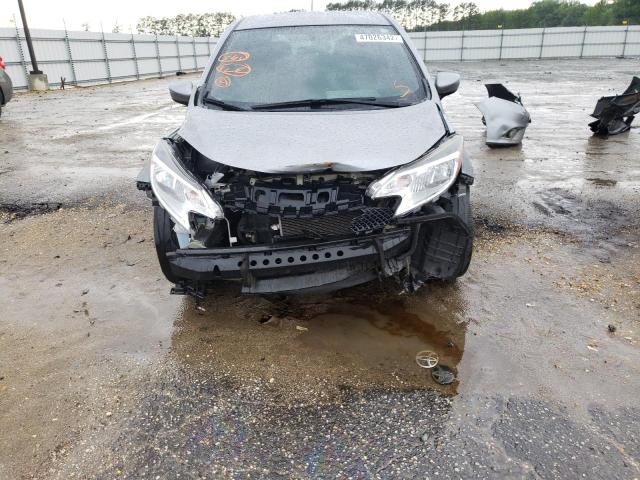 Photo 9 from auction – 2015 NISSAN VERSA NOTE with VIN 3N1CE2CP6FL442511