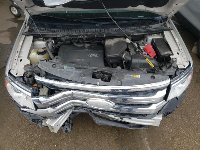 Photo 7 from auction – 2011 FORD EDGE SEL with VIN 2FMDK3JC7BBB40789
