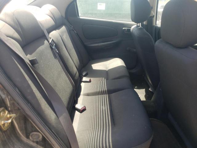 Photo 6 from auction – 2004 DODGE NEON SXT with VIN 1B3ES56C14D601321