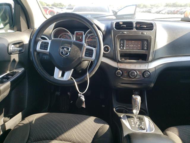 Photo 9 from auction – 2016 DODGE JOURNEY SX with VIN 3C4PDDBG4GT189558
