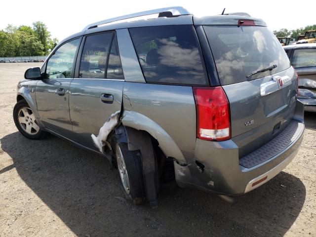 Photo 3 from auction – 2006 SATURN VUE with VIN 5GZCZ63456S898224