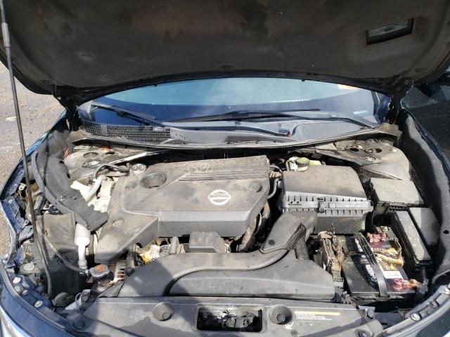 Photo 7 from auction – 2014 NISSAN ALTIMA 2.5 with VIN 1N4AL3AP6EC265977