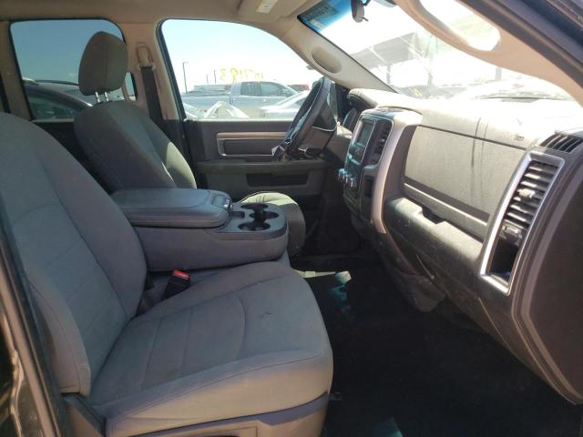 Photo 5 from auction – 2017 RAM 1500 SLT with VIN 1C6RR6GGXHS768823