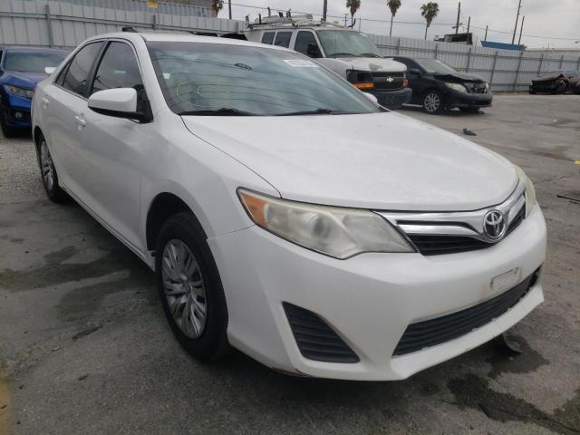 Photo 1 from auction – 2013 TOYOTA CAMRY L with VIN 4T4BF1FKXDR317662