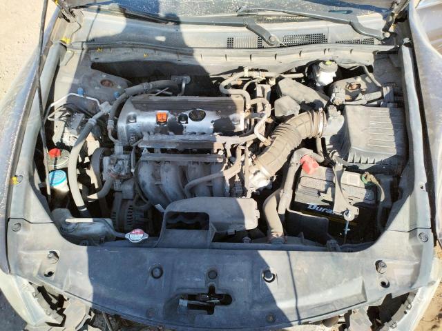 Photo 7 from auction – 2011 HONDA ACCORD LXP with VIN 1HGCP2F43BA100669