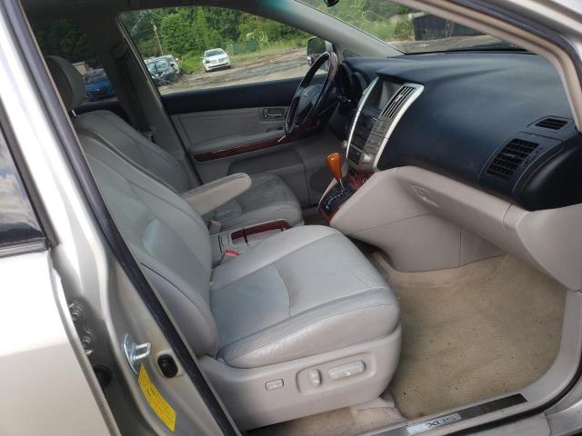 Photo 5 from auction – 2007 LEXUS RX 350 with VIN JTJGK31U770009507
