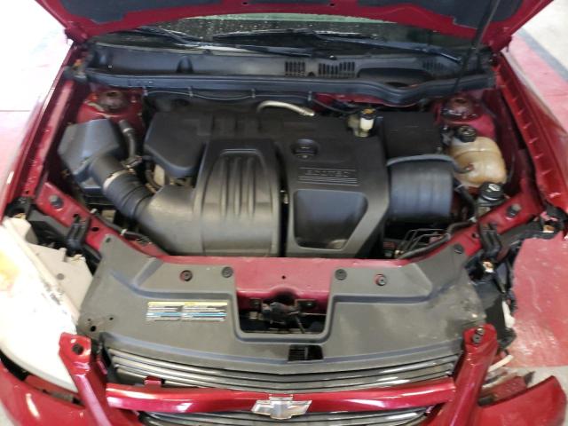 Photo 7 from auction – 2007 CHEVROLET COBALT LT with VIN 1G1AL58F577330616