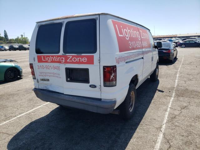 Zdjęcie 4 z aukcji – 2005 FORD ECONOLINE z VIN 1FTNE24L35HA40556