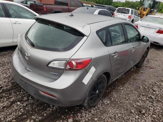 Photo 4 from auction – 2012 MAZDA 3 I with VIN JM1BL1L74C1535927