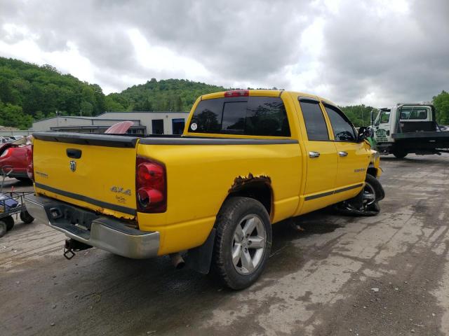 Photo 4 from auction – 2007 DODGE RAM 1500 S with VIN 1D7HU18267S247031