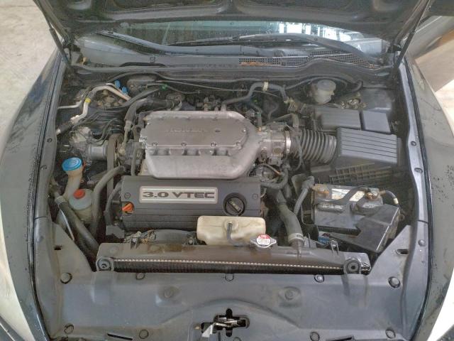 Photo 7 from auction – 2003 HONDA ACCORD with VIN 1HGCM82663A037071