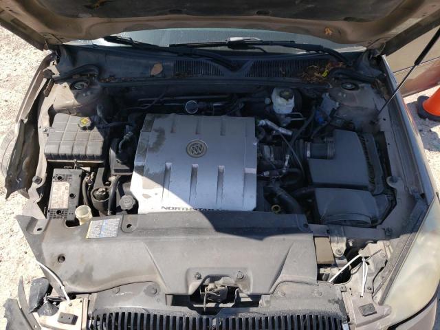 Photo 7 from auction – 2006 BUICK LUCERNE CX with VIN 1G4HE57Y96U169749
