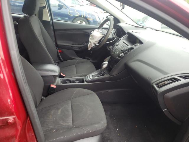 Фото 5 с аукциона – 2015 FORD FOCUS SE с VIN 1FADP3K24FL382267