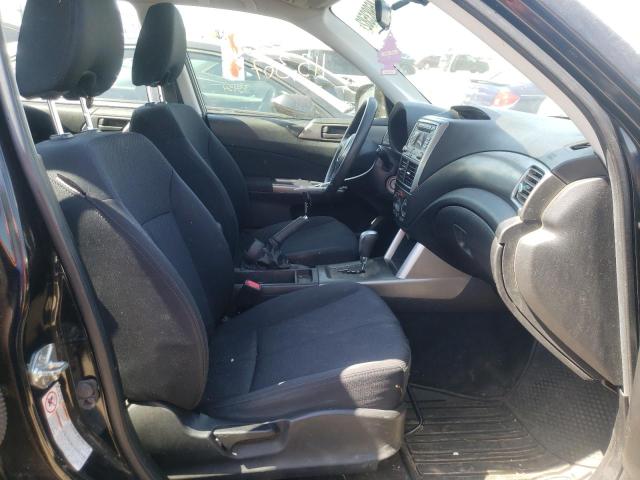 Photo 5 from auction – 2011 SUBARU FORESTER 2 with VIN JF2SHBBC5BH706407