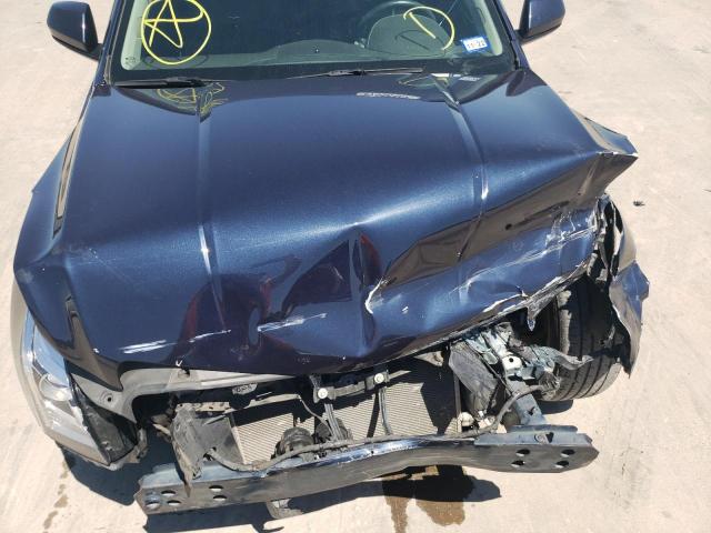 Photo 7 from auction – 2018 CADILLAC ATS with VIN 1G6AA5RX3J0169464