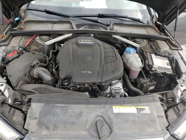 صورة رقم 7 من المزاد - 2018 AUDI A4 PREMIUM مع VIN WAULMAF4XJA084323