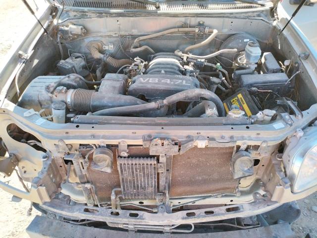 Photo 7 from auction – 2005 TOYOTA TUNDRA DOU with VIN 5TBDT44165S501569
