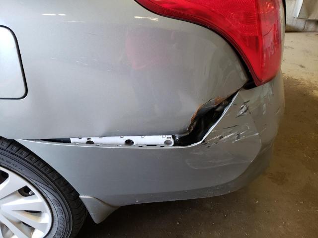 Photo 10 from auction – 2013 NISSAN VERSA S with VIN 3N1CN7AP4DL854391