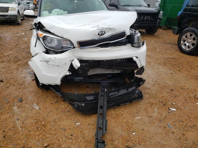Photo 9 from auction – 2016 KIA SOUL with VIN KNDJN2A2XG7325130