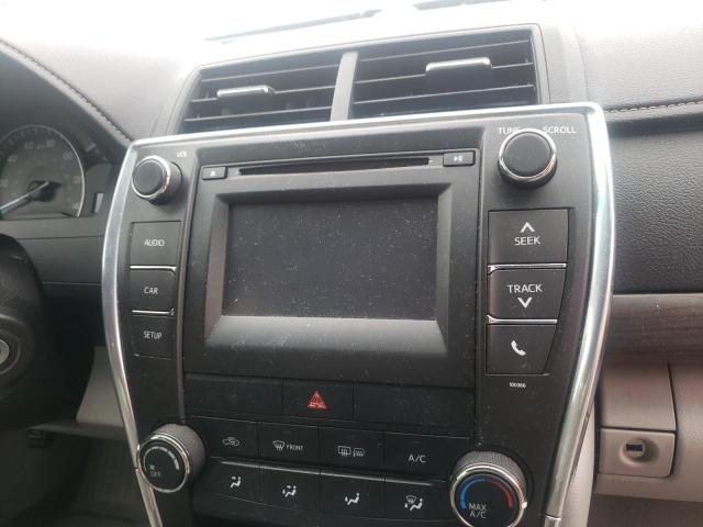 Photo 9 from auction – 2015 TOYOTA CAMRY LE with VIN 4T1BF1FK7FU007384