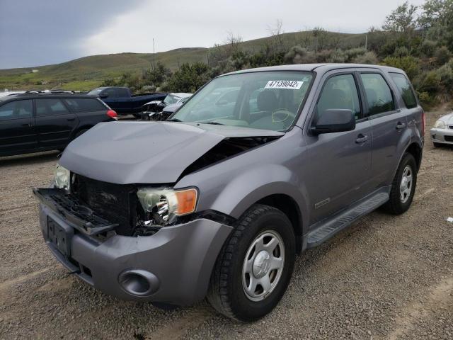Photo 2 from auction – 2008 FORD ESCAPE XLS with VIN 1FMCU02Z58KD42214