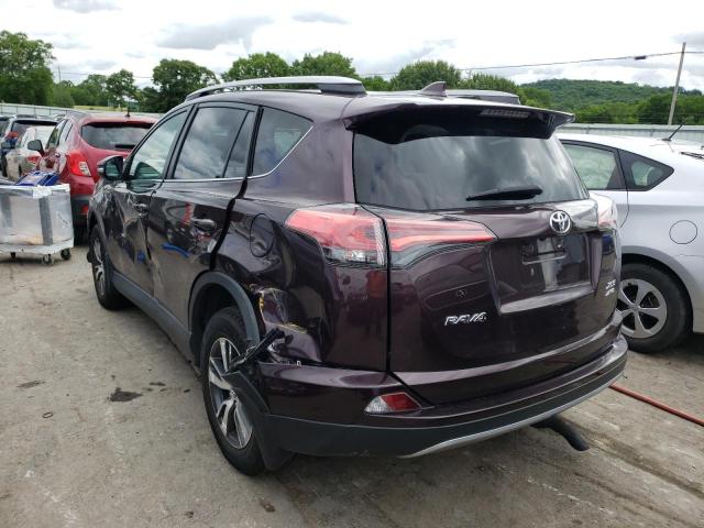 Photo 3 from auction – 2018 TOYOTA RAV4 ADVEN with VIN 2T3RFREV5JW773767