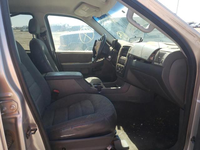 Photo 5 from auction – 2005 FORD EXPLORER X with VIN 1FMZU62K75ZA41446