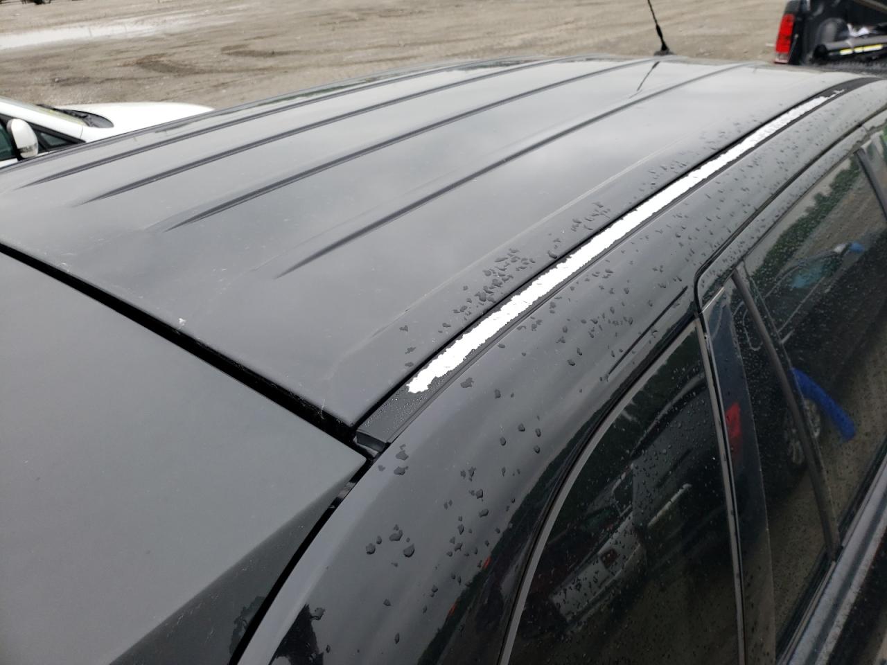 Photo 20 from auction – 2009 FORD EDGE SE with VIN 2FMDK36C99BA79349