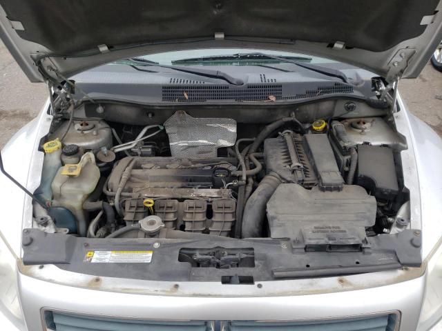 Photo 7 from auction – 2010 DODGE CALIBER SX with VIN 1B3CB4HA8AD540168