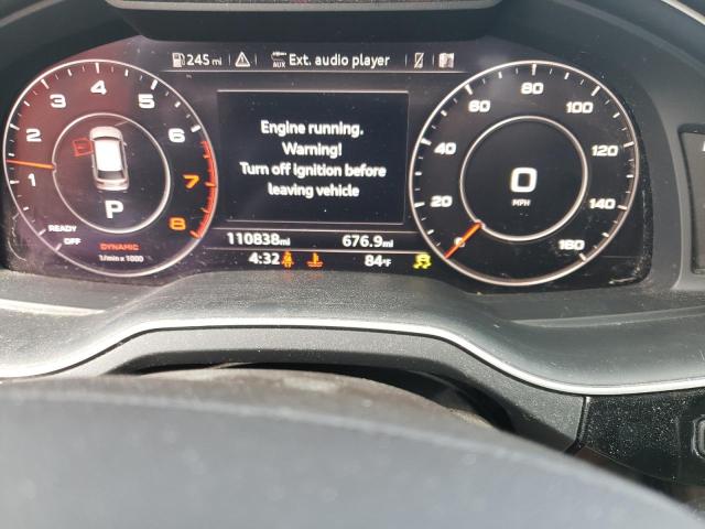 Photo 8 from auction – 2017 AUDI Q7 PRESTIG with VIN WA1VAAF73HD041766