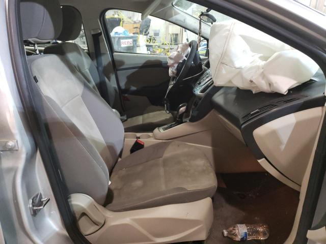 Photo 5 from auction – 2013 FORD FOCUS SE with VIN 1FADP3F28DL244299