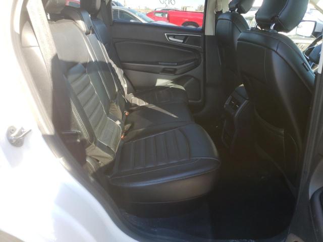 Photo 6 from auction – 2015 FORD EDGE SEL with VIN 2FMTK3J88FBB02310