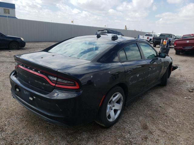 Photo 4 from auction – 2016 DODGE CHARGER PO with VIN 2C3CDXAT9GH219052