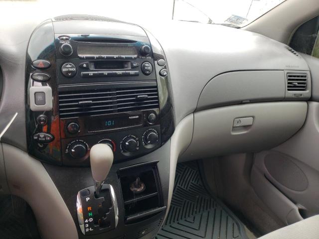 Photo 10 from auction – 2005 TOYOTA SIENNA LE with VIN 5TDZA23C15S276259