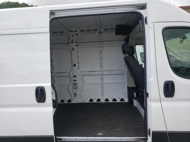 Photo 6 from auction – 2020 RAM PROMASTER with VIN 3C6TRVDG5LE133704