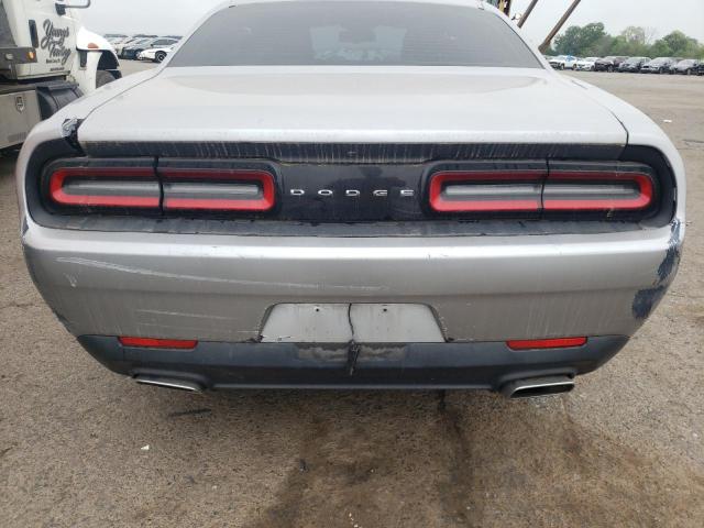 Photo 9 from auction – 2016 DODGE 150 CLUB with VIN 2C3CDZAG1GH177541