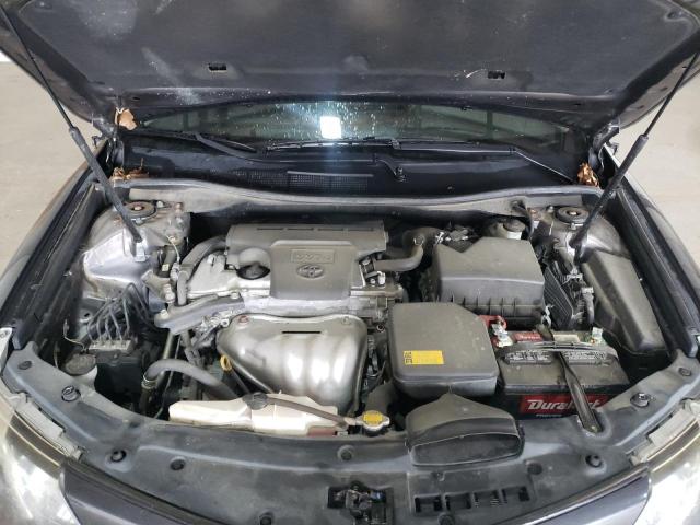Photo 7 from auction – 2012 TOYOTA CAMRY BASE with VIN 4T1BF1FK5CU203352